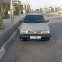 پراید 83