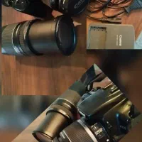 دوربین عکاسی