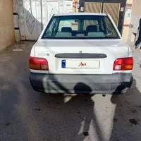 پرایدمدل84|خودرو سواری و وانت|یزد, |دیوار