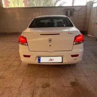 رانا پلاس ارتقا یافته مدل اسفند ۱۴۰۳|خودرو سواری و وانت|اهواز, بهارستان|دیوار