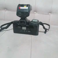 دوربین MINOLTA اصل ژاپن|دوربین عکاسی و فیلم‌برداری|تهران, اسکندری|دیوار