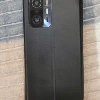 گوشی 11تی شیائومی 128گیگ|موبایل|اهواز, فاز ۲ پادادشهر|دیوار