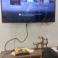 فروش ps4 اسلیم|کنسول، بازی ویدئویی و آنلاین|مشهد, شهید فرامرز عباسی|دیوار