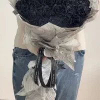 گل ربانی|گل مصنوعی|بروجن, |دیوار