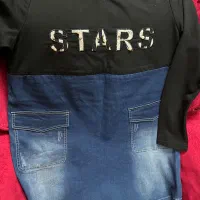 مانتول لی ۲عدد|لباس|مشهد, کوه سنگی|دیوار