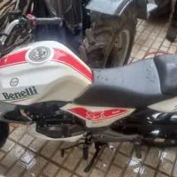 بنلی۱۵۰|موتورسیکلت|سبزوار, گلشن|دیوار