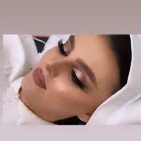 آموزش میکاپ تخصصی با قیمت استثنایی پنج میلیون