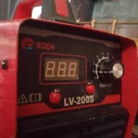 جوشکاری سیار