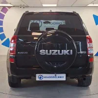 ویتارا بی رنگ 97|خودرو سواری و وانت|تهران, میرداماد|دیوار