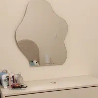 آینه دفرمه