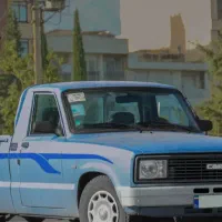 استخدام راننده مزدا