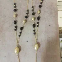 گردنبنددخترانه،زنجیرساعت مچی عقربه ای|ساعت|تبریز, |دیوار