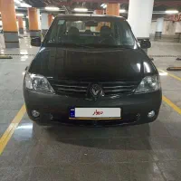 تندر ۹۰ پارس خودرو ۹۷ بیرنگ ال ۹۰