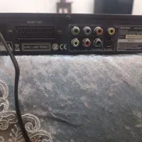 DvD|پخش‌کننده DVD و ویدیو|اهواز, کیان اباد|دیوار