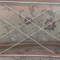 قفسه کارکرده|کتابخانه، شلف، قفسه‌های دیواری|زنجان, |دیوار