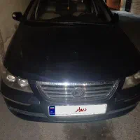 فروش خودرو|خودرو سواری و وانت|ساوه, |دیوار