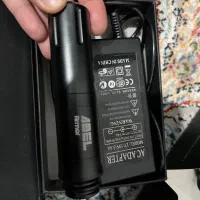 دستگاه تاتو‌بدن