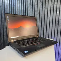 لپتاپ لنووt530گرافیکی corei5هارد۱ترا بدون پیش