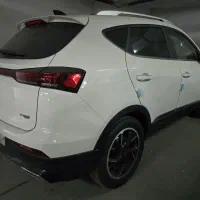 کی‌ام‌سی ایکس ۵ سفید صفر|خودرو سواری و وانت|شیراز, کاراندیش|دیوار