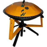 آتشدان  و باربیکیو مدل ۷۱۲ طرح VlP صادراتی