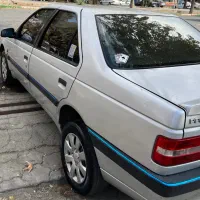 پژو 405 slx|خودرو سواری و وانت|بروجرد, |دیوار