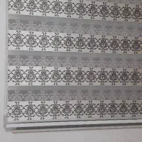 تنوع رنگ و طرح و ابعاد مختلف پرده زبرا شیک و عالی|پرده، رانر، رومیزی|رشت, گلباغ نماز|دیوار