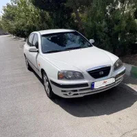 آوانته مدل۸۸ اتوماتیک