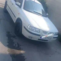 سمند ۹۲se