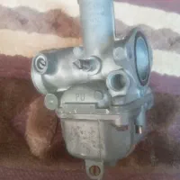 کاربراتور هوندا۱۲۵