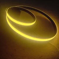 لوستر و لامپ led