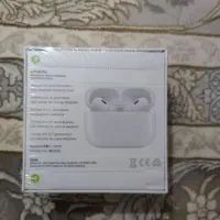 ایرپاداصلی airpods pro 2nd Generation|لوازم جانبی موبایل و تبلت|نظرآباد, رسالت|دیوار