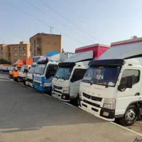 باربری(نگین بار) با مجوز رسمی از اتحادیه|خدمات حمل و نقل|همدان, |دیوار