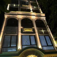 آپارتمان صفر فروشی یا تهاتر