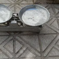 ترازو‌قدیمی‌