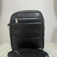 کیف دوشی چرم اصل