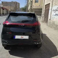 فروش x33 cross|خودرو سواری و وانت|زاهدان, |دیوار