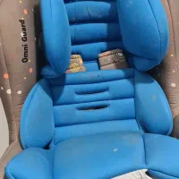 صندلی ماشین کودک خارجی