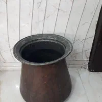 دیگ مسی
