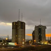 140متری برج بام    /  سه خواب  / فول باسازی شده|اجارهٔ آپارتمان|تهران, کوی فراز|دیوار
