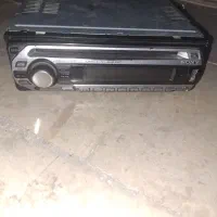 ظبط سونی  و مانیتور پشت صندلی و جک ماشین|قطعات یدکی و لوازم جانبی|پردیس, فاز ۸|دیوار