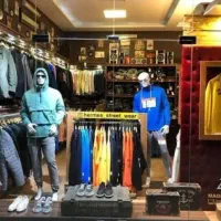 دنبال شریک برای راه اندازی بوتیک مردانه هستم