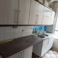 فروش کابینت  کار کرده با سینگ