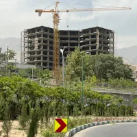 پیش فروش آپارتمان در برج باغ