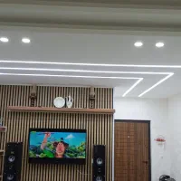 برقکاری،وایرینگ،لاین نوری،تابلو برق