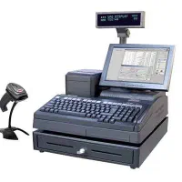 مشاوره و فروش تجهیزات فروشگاه