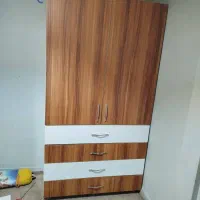 کمد ام دی اف هایگلاس