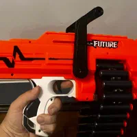 اسبابازی تفنگ|اسباببازی|شیراز, شهرک مطهری|دیوار