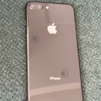 ایفون  8پلاس 256گیگ