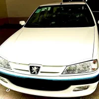 پژو پارس موتور جدید    xu7p