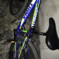 دوچرخه ترینکس m136v سایز ۲۶|دوچرخه، اسکیت، اسکوتر|تهران, شمشیری|دیوار